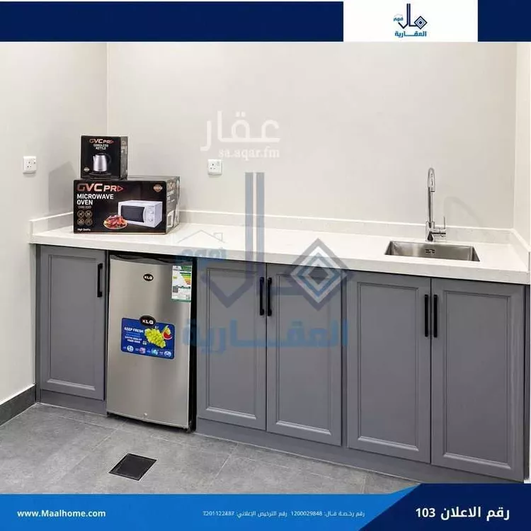 شقة للإيجار في شارع القرين, حي البوادي, مدينة جدة, منطقة مكة المكرمة 7