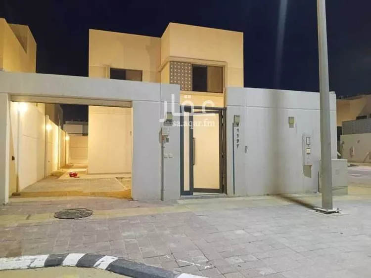 فيلا للإيجار في شارع المغيرة بن نوفل ، حي الإسكان الجنوبي ، الدمام ، الدمام صورة 2