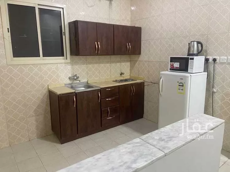 شقة للإيجار في شارع بحر العرب, حي إشبيلية, مدينة الرياض, منطقة الرياض صورة 2