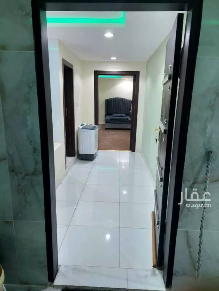 شقة للإيجار في شارع سلمان الفارسي, حي النهضة, مدينة الرياض, منطقة الرياض