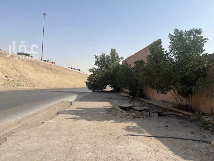 مستودع للإيجار في شارع الدائري الجنوبي, حي النور, مدينة الرياض, منطقة الرياض صورة 4