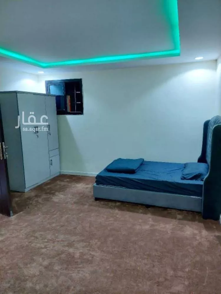 شقة للإيجار في شارع سلمان الفارسي, حي النهضة, مدينة الرياض, منطقة الرياض صورة 3