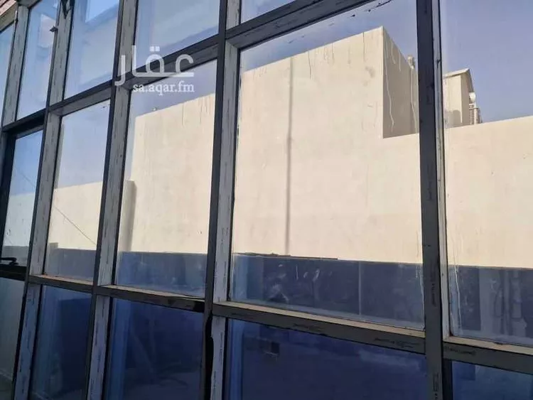 مكتب تجاري للإيجار في شارع انس بن مالك, حي الياسمين, مدينة الرياض, منطقة الرياض