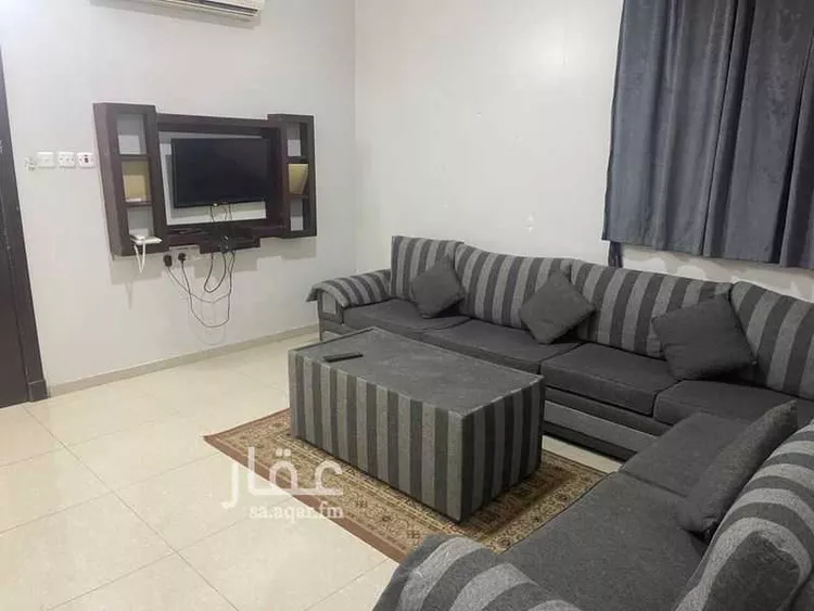 شقة للإيجار في شارع بحر العرب, حي إشبيلية, مدينة الرياض, منطقة الرياض صورة 4