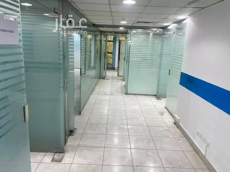 مكتب تجاري للإيجار في شارع طريق الخرج الفرعي, حي ثليم, مدينة الرياض, منطقة الرياض صورة 2