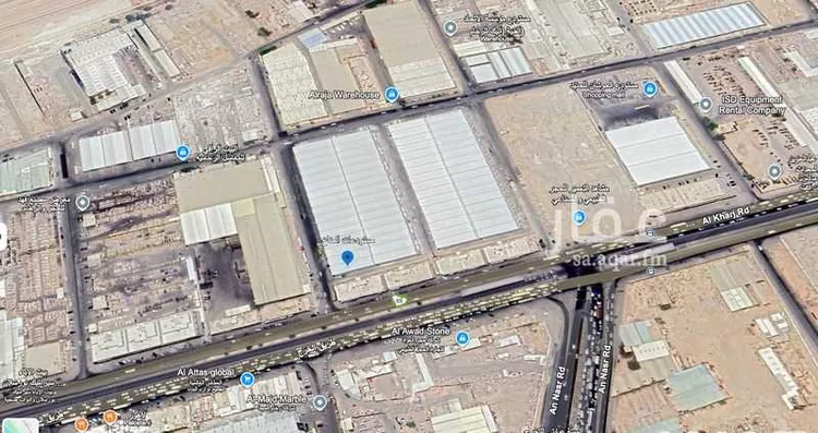 شقة للإيجار في شارع الخرج, حي المناخ, مدينة الرياض, منطقة الرياض