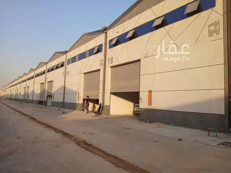 مستودع للإيجار في شارع الأطواء, حي المناخ, مدينة الرياض, منطقة الرياض صورة 4