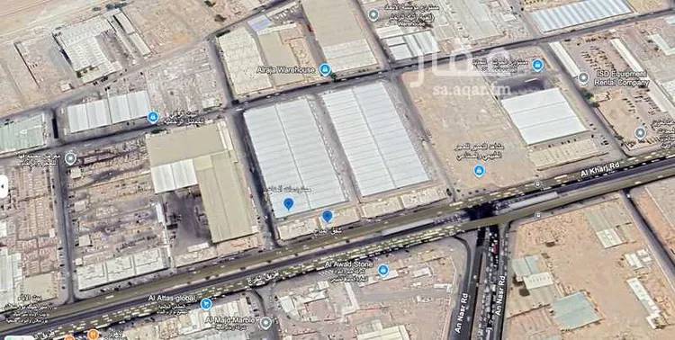 شقة للإيجار في شارع الخرج, حي المناخ, مدينة الرياض, منطقة الرياض