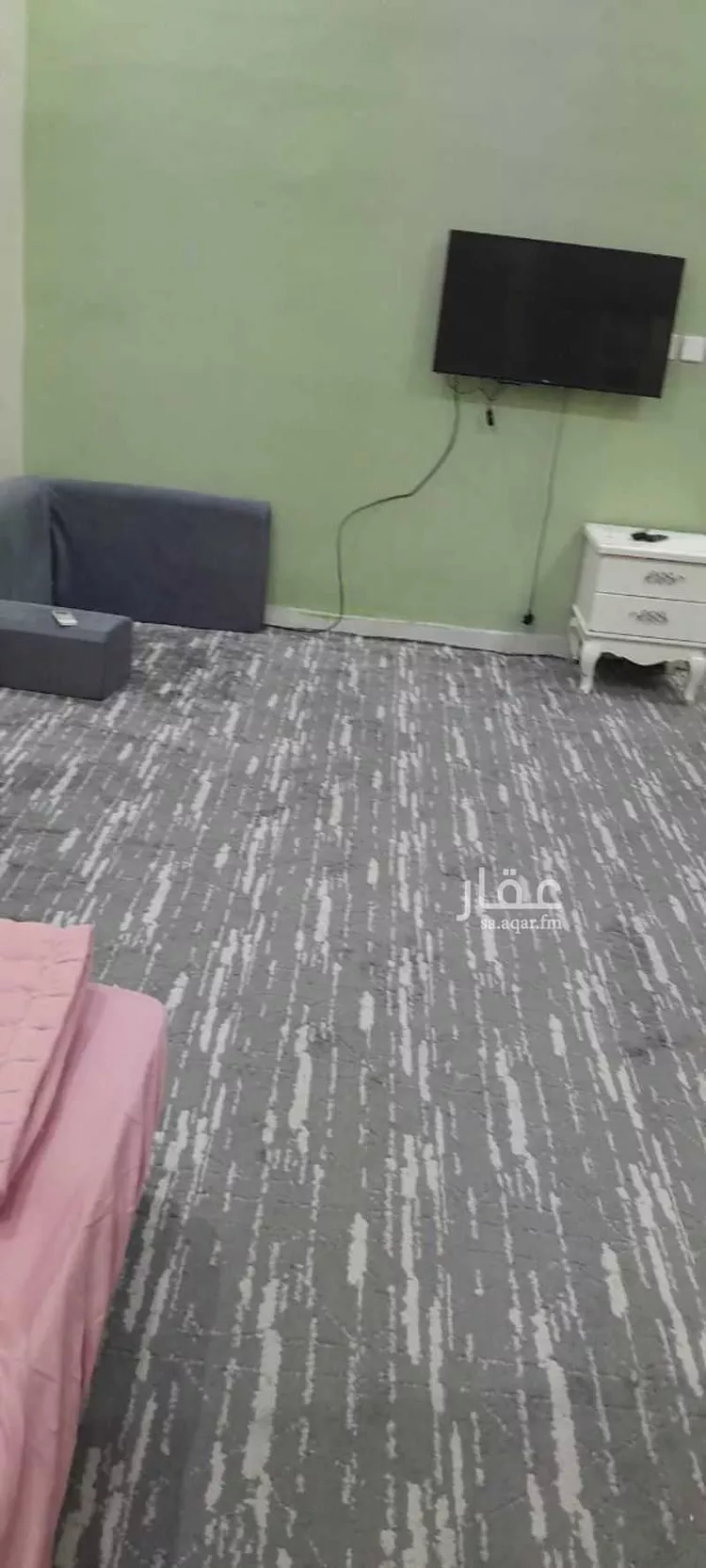 شقة للإيجار في شارع سلمان الفارسي, حي النهضة, مدينة الرياض, منطقة الرياض صورة 3