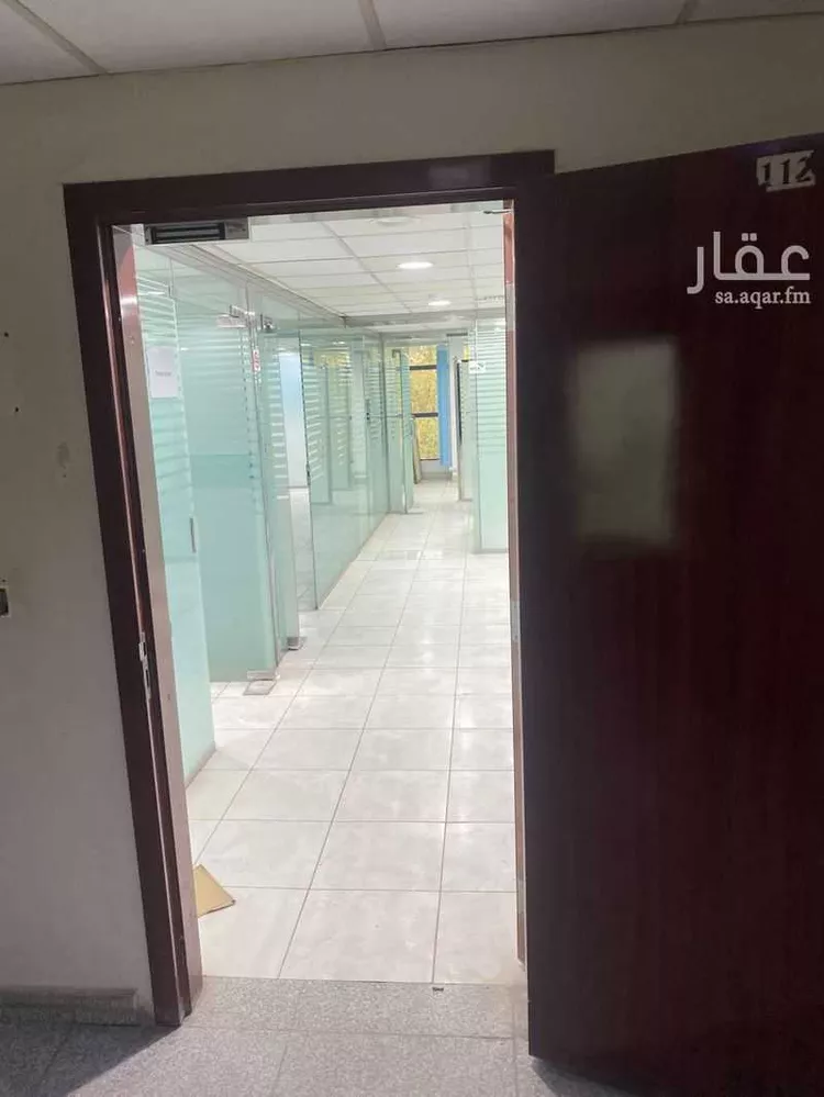 مكتب تجاري للإيجار في شارع طريق الخرج الفرعي, حي ثليم, مدينة الرياض, منطقة الرياض صورة 3