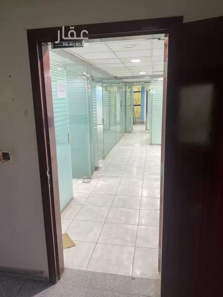 مكتب تجاري للإيجار في شارع طريق الخرج الفرعي, حي ثليم, مدينة الرياض, منطقة الرياض صورة 4