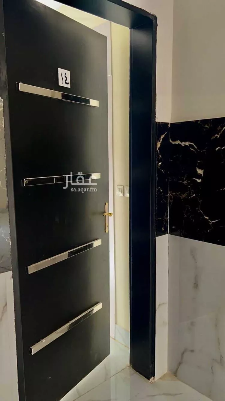 شقة للإيجار في شارع زياد الباهلي, حي العوالي, مدينة الرياض, منطقة الرياض صورة 3