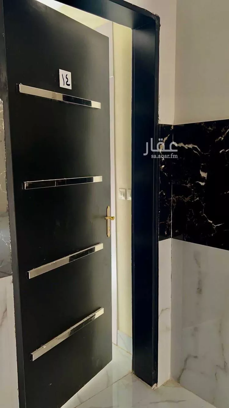 شقة للإيجار في شارع زياد الباهلي, حي العوالي, مدينة الرياض, منطقة الرياض صورة 3
