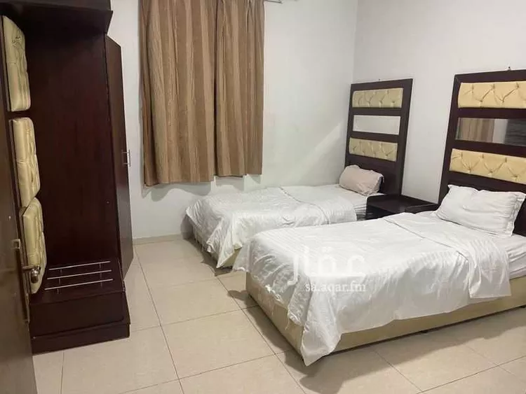 شقة للإيجار في شارع بحر العرب, حي إشبيلية, مدينة الرياض, منطقة الرياض صورة 3