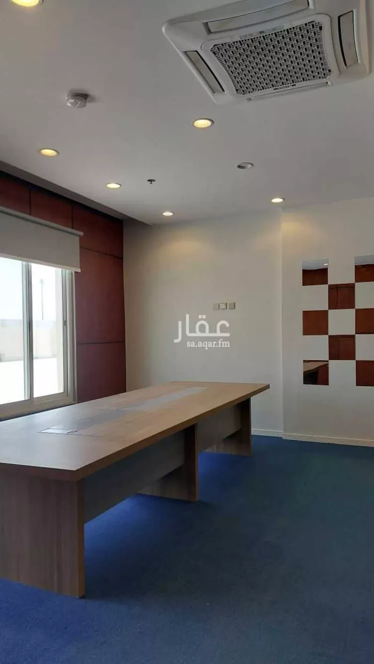 مكتب تجاري للإيجار في شارع انس بن مالك, حي الياسمين, مدينة الرياض, منطقة الرياض صورة 4