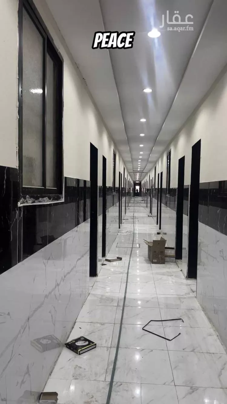 شقة للإيجار في شارع ابن العميد, حي الجزيرة, مدينة الرياض, منطقة الرياض