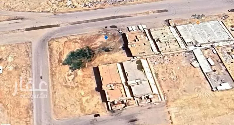 أرض للبيع في شارع الحنكة, حي المصفاة, مدينة الرياض, منطقة الرياض