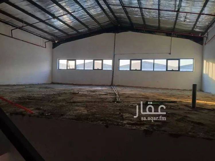 مستودع للإيجار في شارع الأطواء, حي المناخ, مدينة الرياض, منطقة الرياض صورة 3