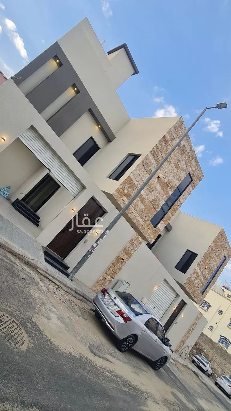 فيلا للبيع في شارع 65874, حي الظرفة, مدينة خميس مشيط, منطقة عسير صورة 2