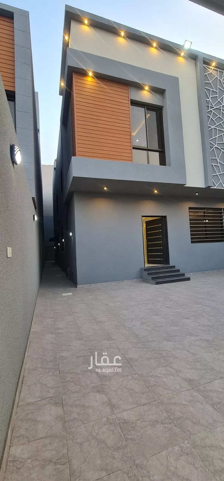 فيلا للبيع في حي الجامعيين, مدينة خميس مشيط, منطقة عسير صورة 2
