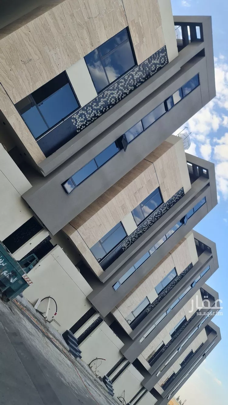 شقة للبيع في شارع سليمان بن بابيه, حي الجامعيين, مدينة خميس مشيط, منطقة عسير صورة 2