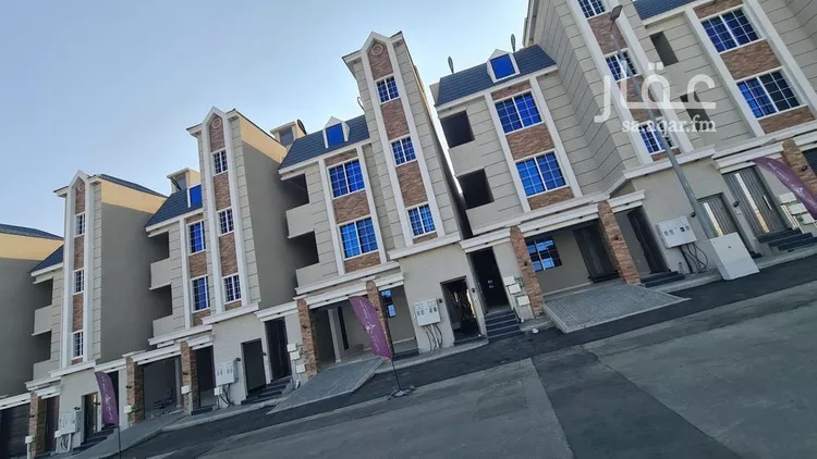 شقة للبيع في شارع طاهر التميمي, حي المعارض, مدينة خميس مشيط, منطقة عسير صورة 3