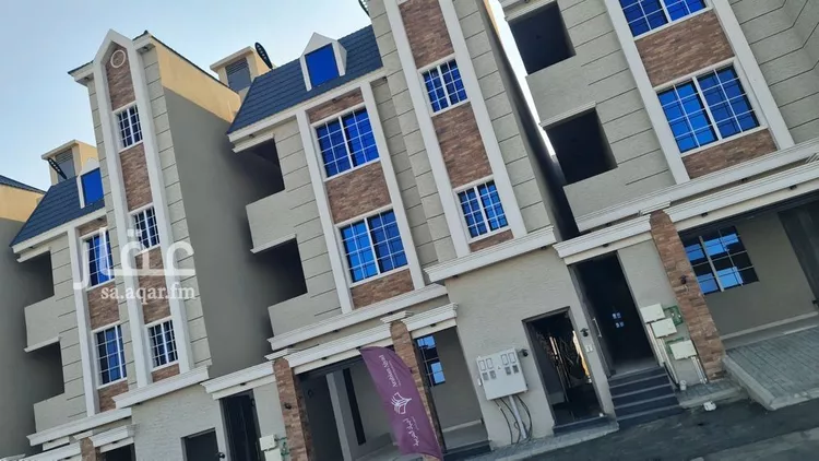 شقة للبيع في شارع طاهر التميمي, حي المعارض, مدينة خميس مشيط, منطقة عسير صورة 2