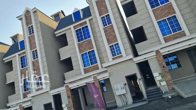 شقة للبيع في شارع سفيان بن بشير الخزرجي, حي المعارض, مدينة خميس مشيط, منطقة عسير صورة 3