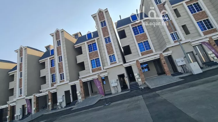 شقة للبيع في شارع سفيان بن بشير الخزرجي, حي المعارض, مدينة خميس مشيط, منطقة عسير صورة 2