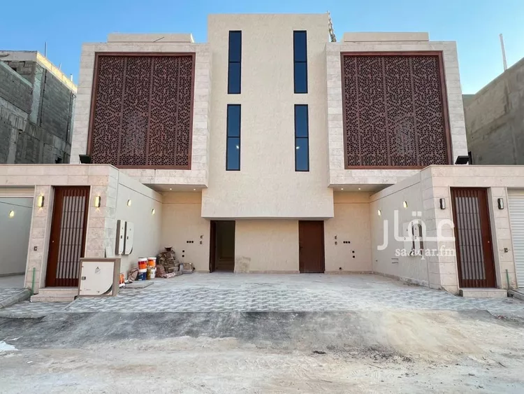 Floor for Sale in Riyadh Tuwaiq