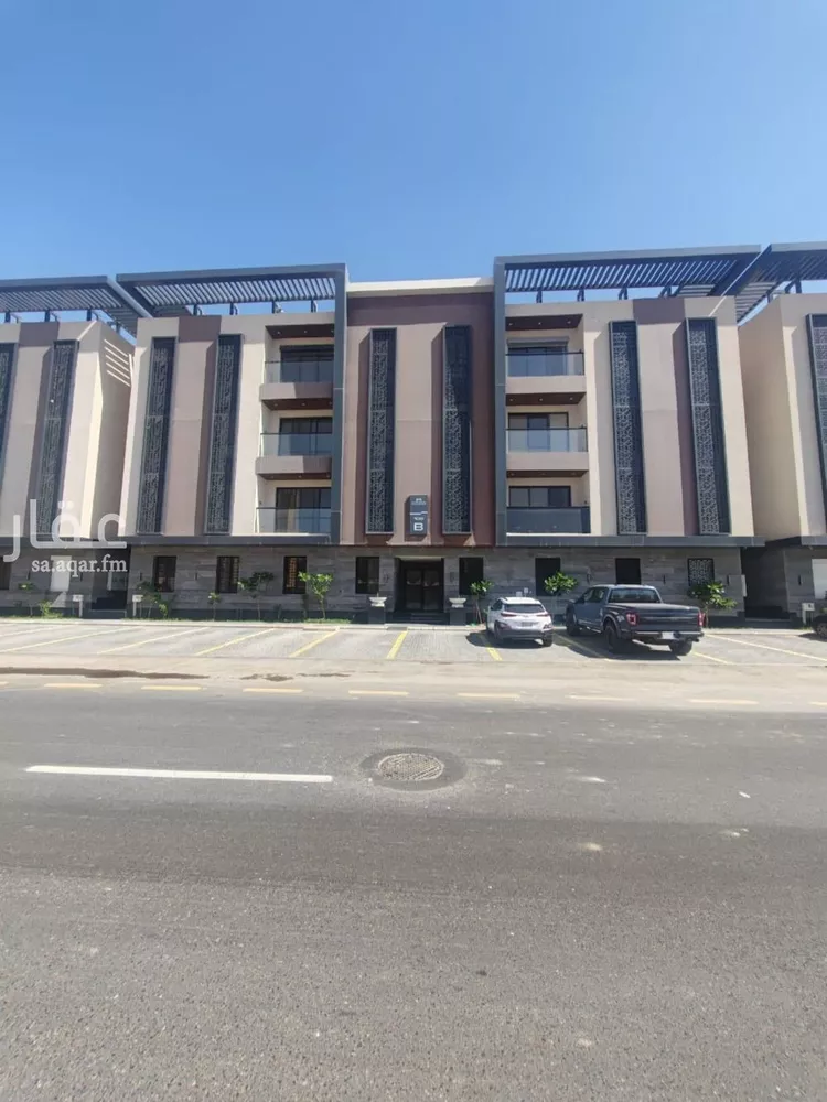 شقة للإيجار في شارع الأمير عبدالمجيد بن عبدالعزيز, حي الريان, مدينة الرياض, منطقة الرياض