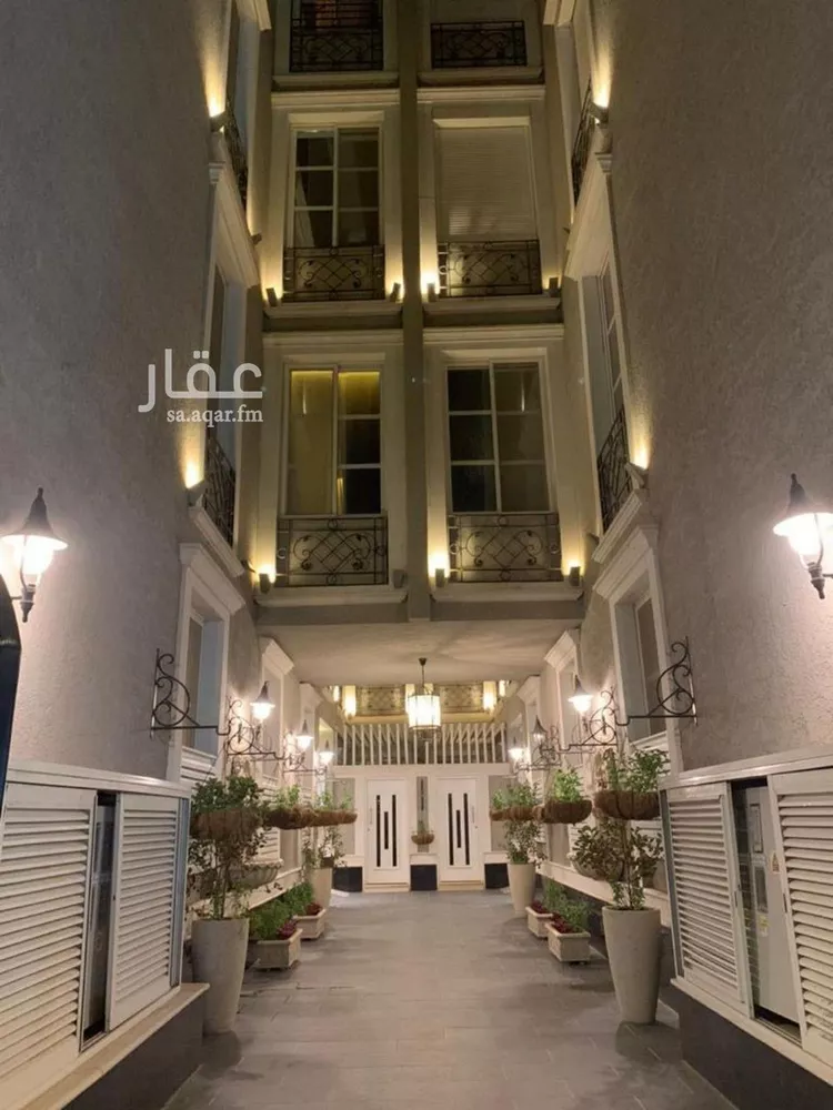 شقة للإيجار في شارع القنا, حي الياسمين, مدينة الرياض, منطقة الرياض صورة 5