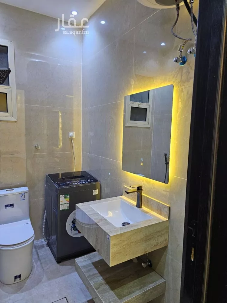 شقة للإيجار في شارع الصبان, حي قرطبة, مدينة الرياض, منطقة الرياض