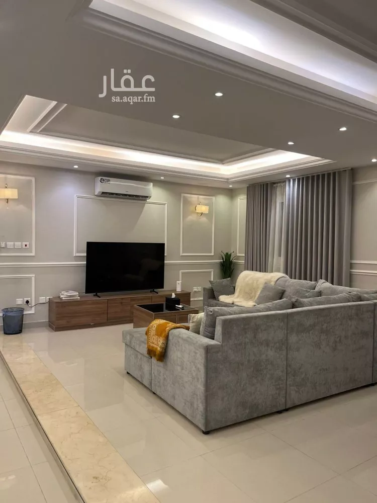 شقة للإيجار في شارع القنا, حي الياسمين, مدينة الرياض, منطقة الرياض صورة 2