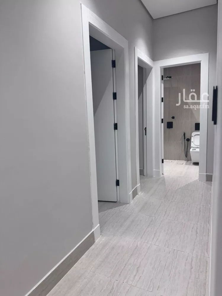 شقة للإيجار في شارع أحمد بن عبدالله الصنعاني, حي الرمال, مدينة الرياض, منطقة الرياض صورة 3