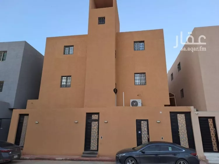 شقة للإيجار في شارع أم عبدالرحمن الصالحي, حي الرمال, مدينة الرياض, منطقة الرياض