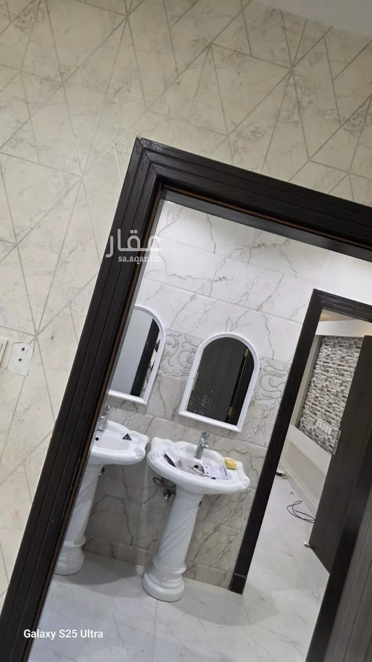 شقة للإيجار في شارع السمعاني, حي الزهرة, مدينة الرياض, منطقة الرياض صورة 4