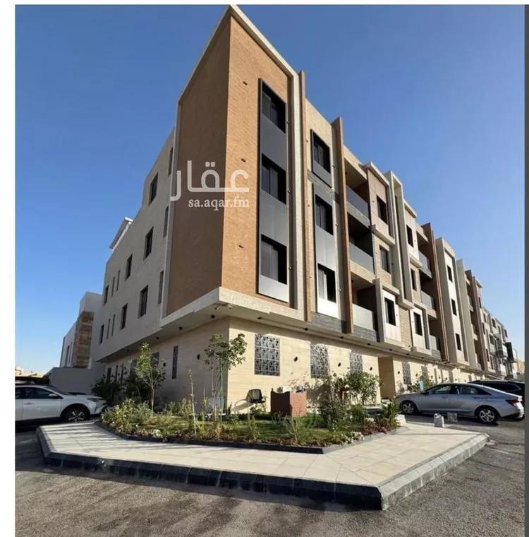 شقة للإيجار في شارع خالد بن الوليد الفرعي, حي غرناطة, مدينة الرياض, منطقة الرياض