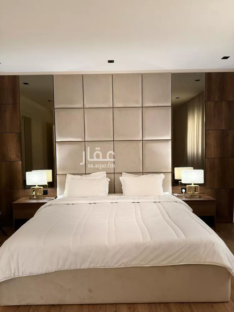 شقة للإيجار في شارع القنا, حي الياسمين, مدينة الرياض, منطقة الرياض صورة 5