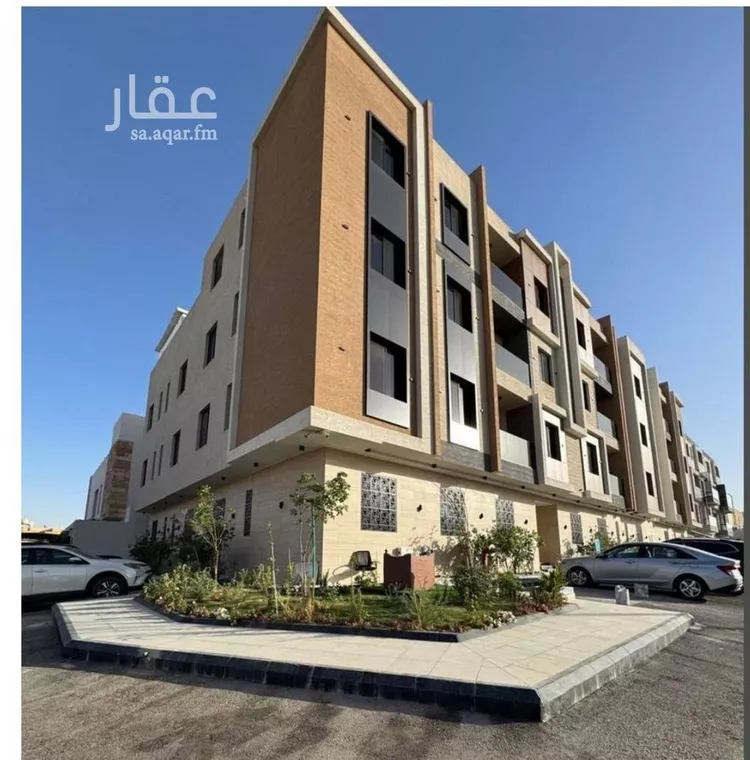 شقة للإيجار في شارع ابي جعفر المنصور, حي غرناطة, مدينة الرياض, منطقة الرياض