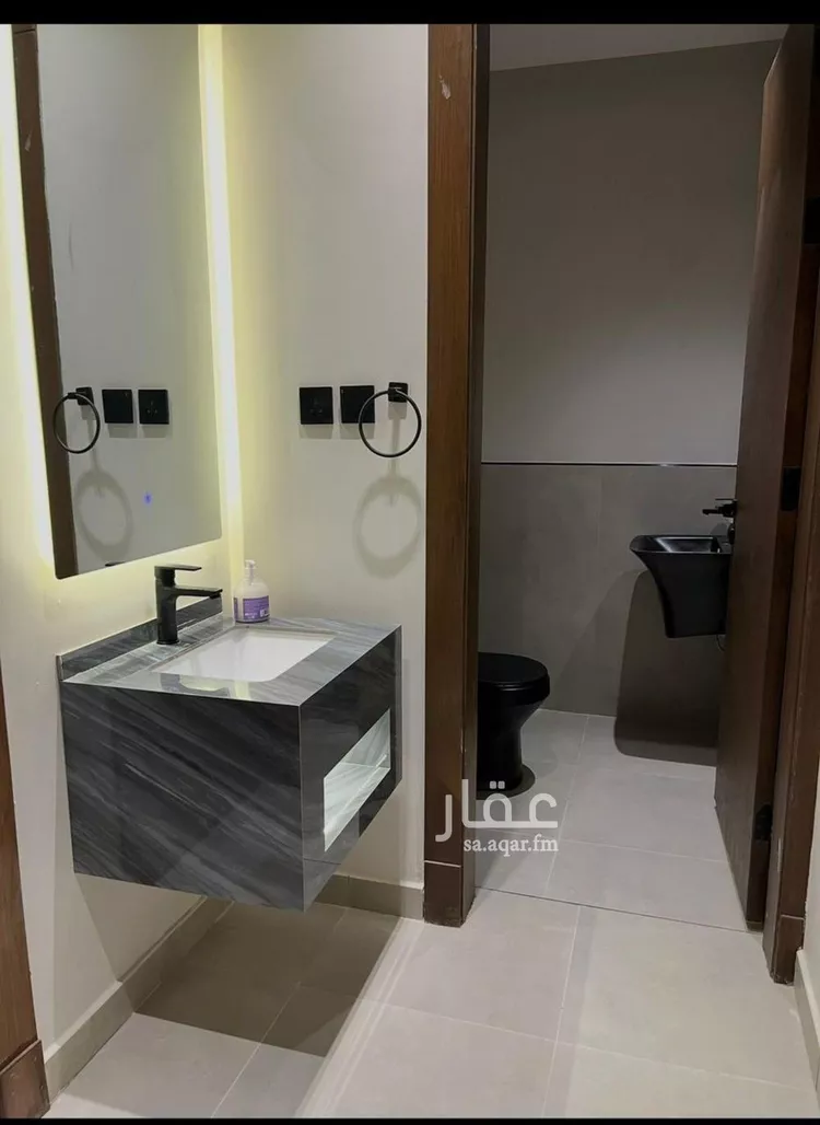 شقة للإيجار في شارع السمعاني, حي الزهرة, مدينة الرياض, منطقة الرياض صورة 3