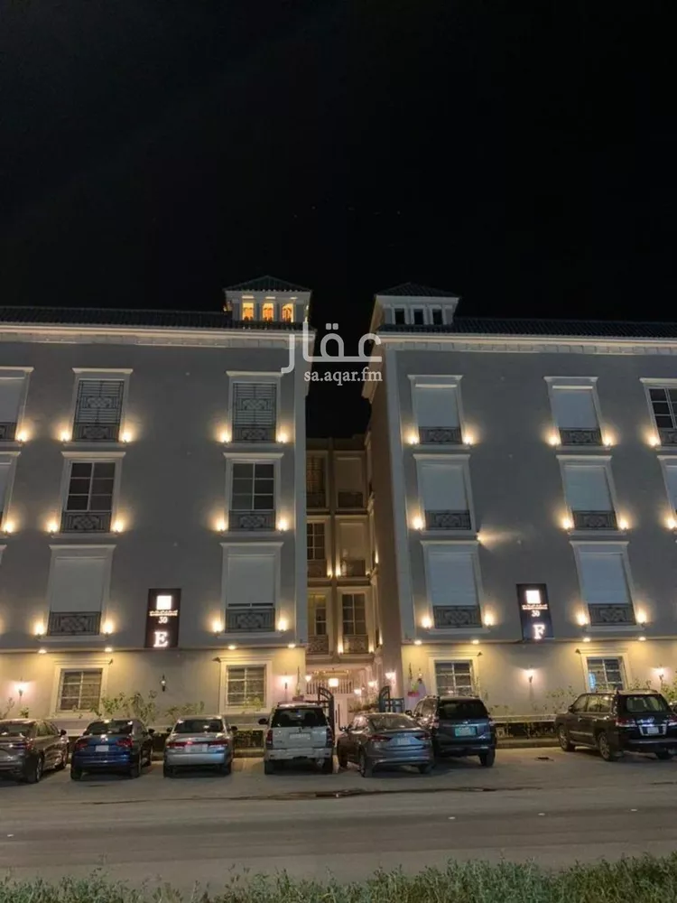 شقة للإيجار في شارع القنا, حي الياسمين, مدينة الرياض, منطقة الرياض