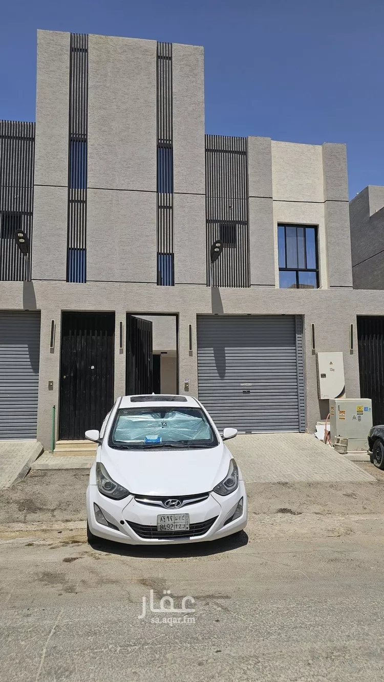 شقة للإيجار في شارع الخليفة المأمون, حي عكاظ, مدينة الرياض, منطقة الرياض