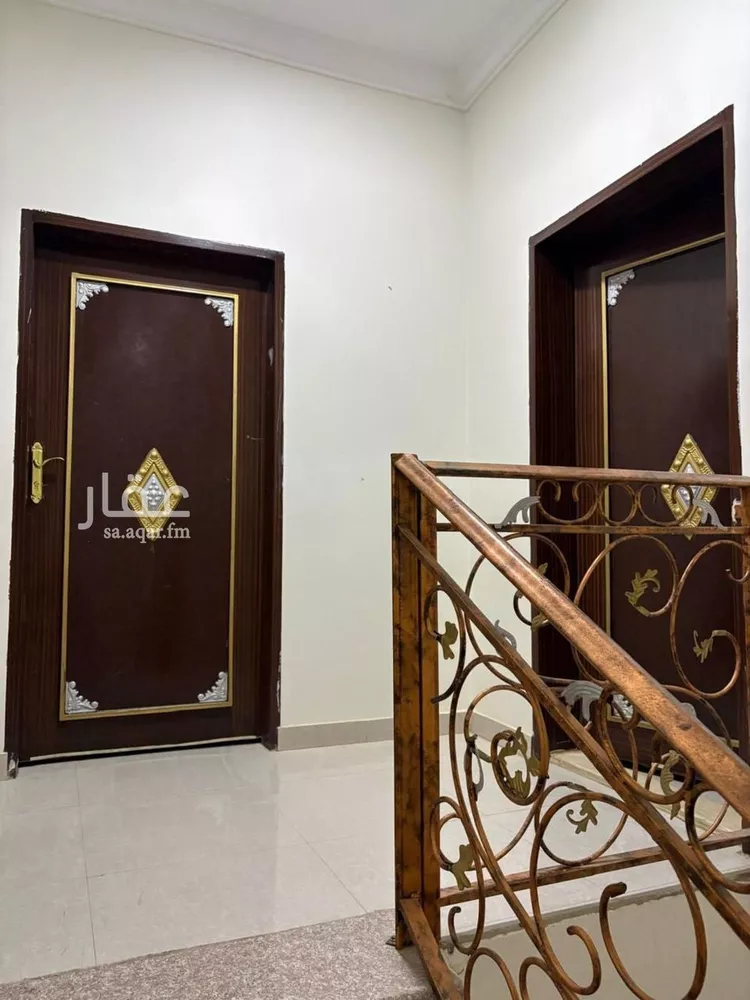 شقة للإيجار في شارع جبل المدار, حي القادسية, مدينة الرياض, منطقة الرياض صورة 3