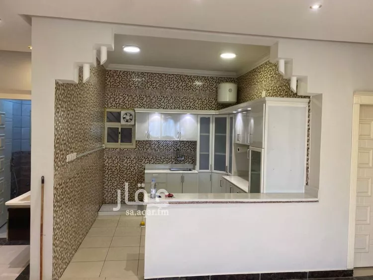 شقة للإيجار في شارع شهيد الدين ثم الوطن يحيى محمد يحيى الش, حي القيروان, مدينة الرياض, منطقة الرياض