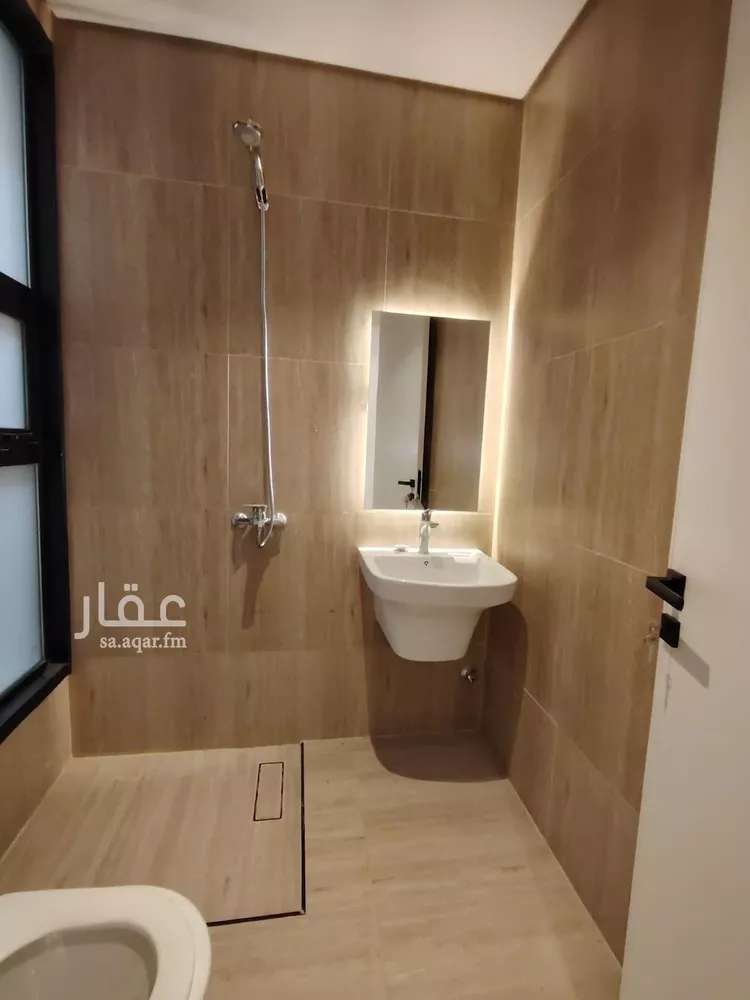 شقة للإيجار في شارع البحار, حي الحمراء, مدينة الرياض, منطقة الرياض صورة 4