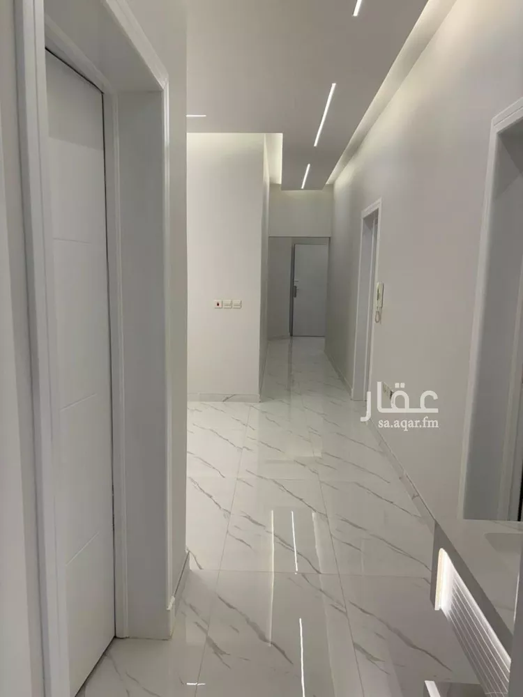 شقة للإيجار في شارع القنا, حي الياسمين, مدينة الرياض, منطقة الرياض