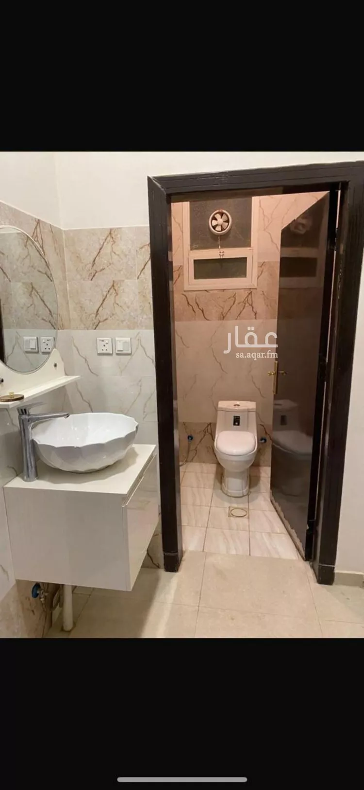 شقة للإيجار في شارع الأمين المهندس عبدالله بن عبدالرحمن ا, حي النرجس, مدينة الرياض, منطقة الرياض صورة 2