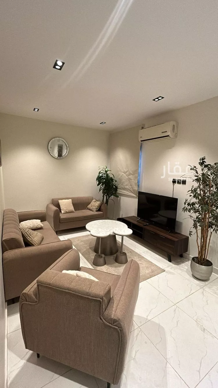 شقة للإيجار في شارع وادي حرضة, حي القادسية, مدينة الرياض, منطقة الرياض