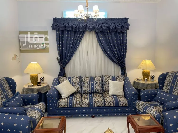 شقة للإيجار في شارع حياة بن قيس, حي الروضة, مدينة الرياض, منطقة الرياض